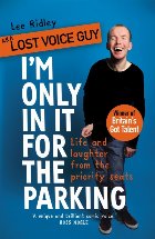 I\'m Only In It for the Parking