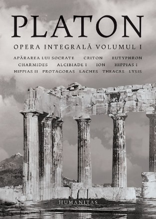 Opera integrala. Volumul I