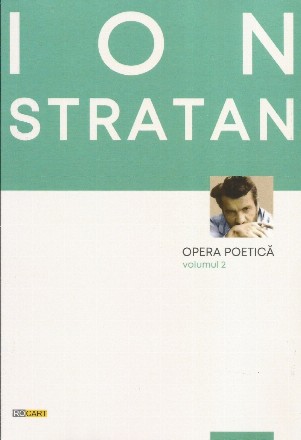 Opera poetică - Vol. 2 (Set of:Opera poeticăVol. 2)