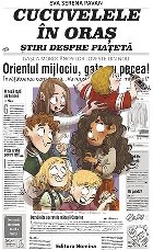 coperta Operaţiunea manşeta