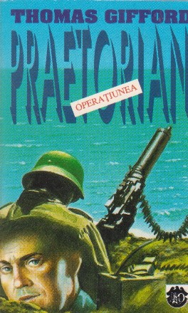 Operatiunea Praetorian