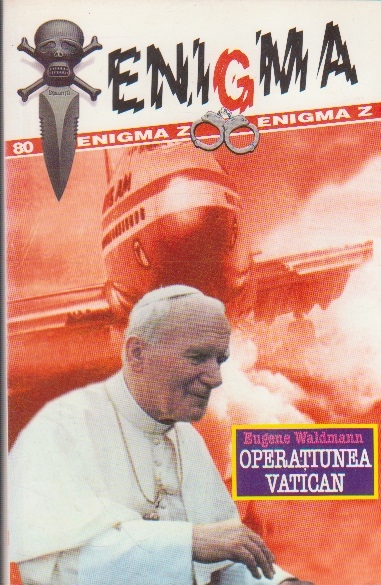 Operatiunea Vatican