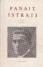 Opere alese Codin Mihail
