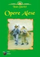 coperta Opere Alese
