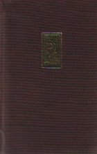 coperta Opere alese - Povestirile lui Adrian Zograffi, volumele I, II, III si IV