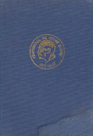 Opere alese, Volumul al III-lea - Victor Babes