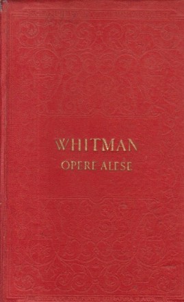 Opere alese (Whitman)