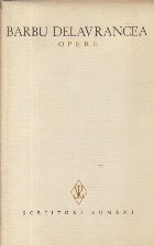 Opere, X - Barbu Delavrancea