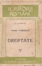 Opere complete Dreptate