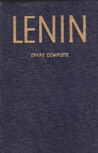 Opere Complete Lenin