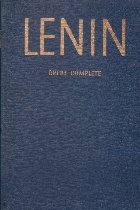 Opere Complete (Lenin), 8, A doua parte a lunii septemrie 1903 - iulie 1904