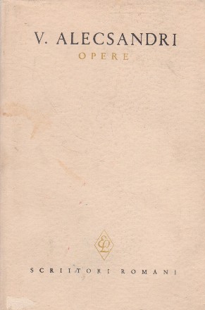 Opere, III, Poezii
