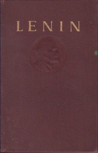 Opere - V. I. Lenin, Volumul 5 (Mai 1901-Februarie 1902)