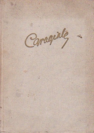 Opere 1 Teatru (Caragiale)