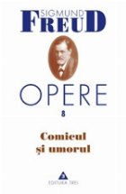Opere, vol. 8 - Comicul si umorul