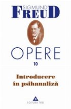 Opere vol Introducere psihanaliza