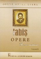 Opere Vol (Set of:OpereVol