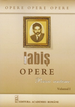 Opere - Vol. 1 (Set of:OpereVol. 1)