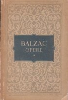 Opere, Volumul I Opere, Volumul I