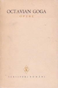 Opere, Volumul al III-lea, Teatru