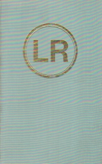 Opere, Volumul al IX-lea - Jar, Amindoi