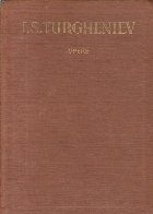 Opere Volumul lea Rudin cuib
