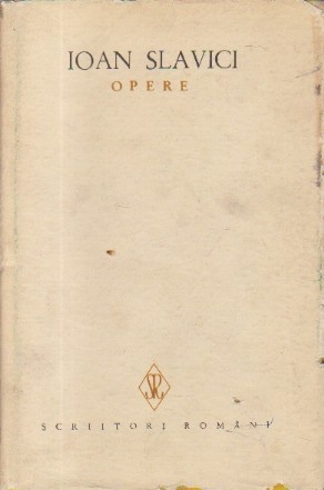 Opere, Volumul al IX-lea (Ioan Slavici) - Memorialistica Varia