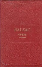 Opere, Volumul al VIII-lea (Balzac)