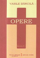 Opere, XII - Sistem de filozofie 7. Filozofia natiunii (Vasile Bancila)