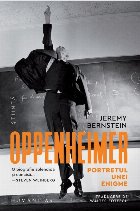 Oppenheimer : portretul unei enigme