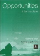 Opportunities : Intermediate (Teacher s Book)