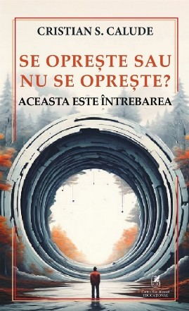 Se opreşte sau nu se opreşte? - aceasta este întrebarea