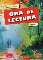 Ora lectura Clasa