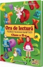 Ora lectura clasa