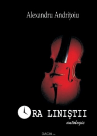 Ora linistii - Antologie