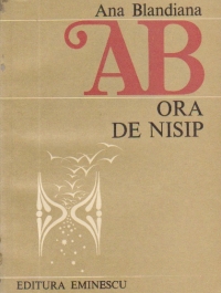 Ora de nisip - Poeme