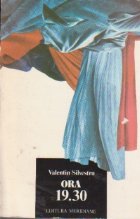 Ora Studii critice asupra teatrului