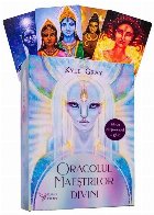Oracolul Maeştrilor divini