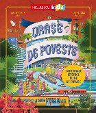 Oraşe poveste oraşe istorice pline