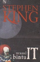 Orasul bintuit Volumul