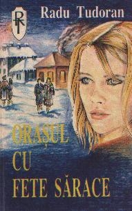 Orasul cu fete sarace - Nuvele, Editia a III-a