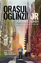 Orasul oglinzilor (Trilogia Transformarea partea