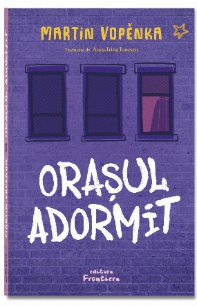 Oraşul adormit