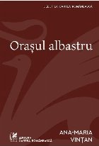 Oraşul albastru