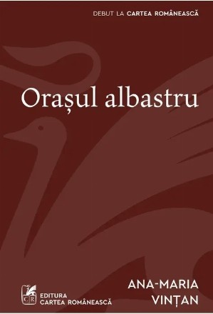 Oraşul albastru