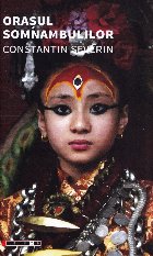 Oraşul somnambulilor