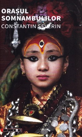 Oraşul somnambulilor