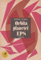 Orbita planetei EPS