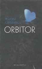 coperta Orbitor. Editie definitiva