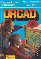 coperta ORCAD - proiectare asistata de calculator a circuitelor integrate -